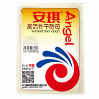 安琪酵母