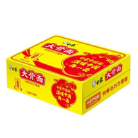 白象大骨方便面