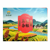谷香悦杂粮
