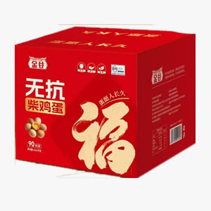 金谷鸡蛋